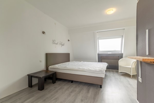 Medium property photo - Vijzelstraat 84, 1781 TT Den Helder